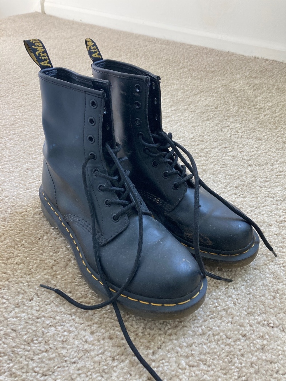 Doc Martens